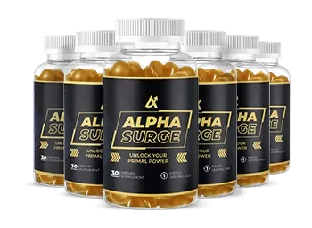 Alpha Surge Buy Now
