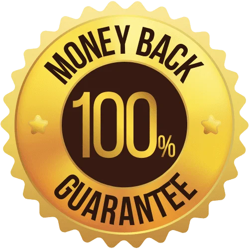 Alpha Surge 90-Day Money Back Guarantee