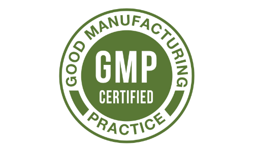 Alpha Surge GMP Certified